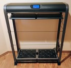 AeroGarden Farm 24 XL Indoor Hydroponic with adjustable lights VGC