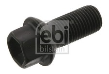 FEBI BILSTEIN Radschraube 46703 für MERCEDES Stahl KLASSE W205 W212 W204 Model FEBI BILSTEIN Radschraube 46703 für MERCEDES Stahl KLASSE W205 W212 W204 Model