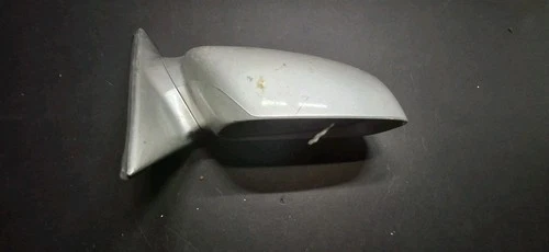 02 03 04 05 06 Toyota Camry Passenger Side Mirror Right Rh Beige Metallic
