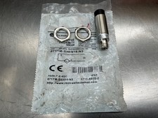 Allen-Bradley 871M-B8HN18-N3 Inductive Proximity Sensor