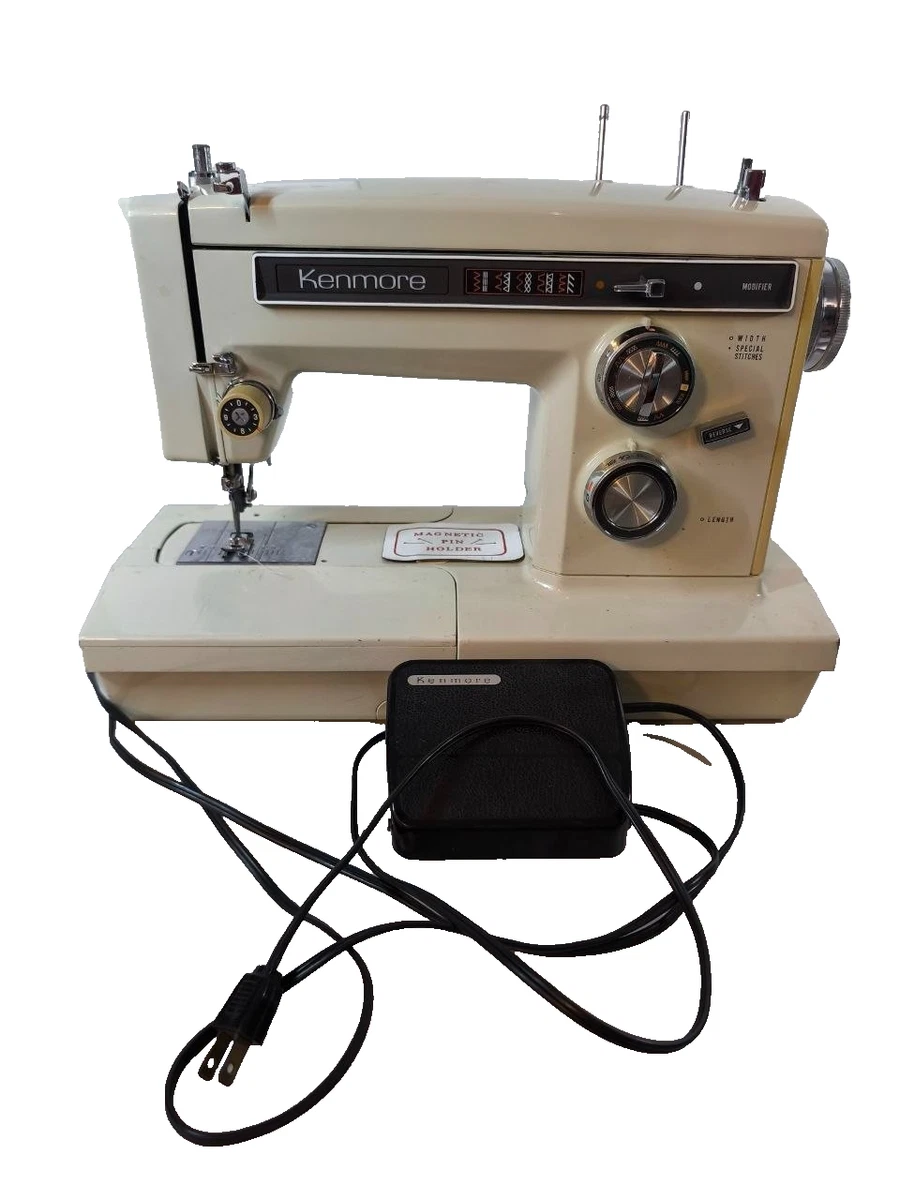 Made In Japan Sewing Machine Indiana Collectible Sewing Machines