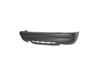 StoßStange Hinter Schwarz Ford Escort 16V/TD Berline 1995-1999
