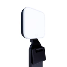 Logitech for Creators Litra Glow Premium LED Streaming Light - DAMAGED BOX