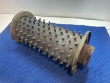 Cessna 210 Nicrocraft Muffler 1250250-5, 650-43 CESSNA 210 MUFFLER ASSEMBLY