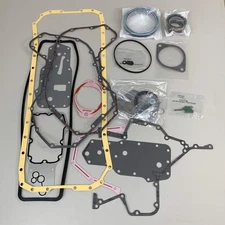 MAHLE Lower Engine Gasket Set For Dodge CS4068