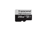 Transcend 350V - 256 GB - MicroSDXC - Klasse 10 - 95 MB/s - 45 MB/s