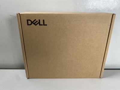 Dell Pro Thunderbolt 4 Smart Dock (SD25TB4) - Black