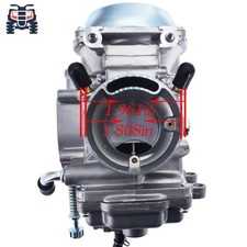 All Balls Racing Carburetor Rebuild Kit For Polaris Magnum 425/400L 1997 Models