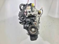 Moteur Suzuki SX4