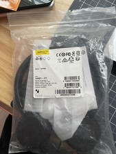 Jabra Evolve 30 II Headset With Microphone HSC060 ENC060 5399-823-309 BLK NEW