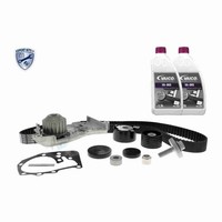 Vaico Zahnriemensatz + Wasserpumpe + FüR Renault Laguna Megane Scenic 1.4 1.6