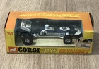 Vintage Corgi Toys 150 Surtees TS9 F1 Racing Car Whizzwheels Boxed