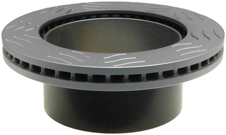 Rendimiento para Ford F-250 Super Duty 2005-2012, F-350 Super Duty ACDELCO DORADO/ Foto 4 de 4