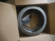 Liberty Pumps X8 8" Basin extension , simplex, For Pro370 and Pro370 Systems