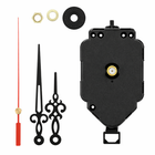 DIY Quartz Wall Clock Pendulum Swing Movement Mechanism Kit Chime Parts UK