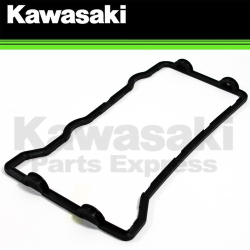 NEW 2007 2008 GENUINE KAWASAKI NINJA ZX6R HEAD COVER GASKET 11061