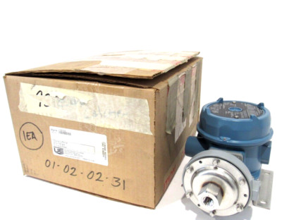 NEW UNITED ELECTRIC J120-555 Druckschalter J120555