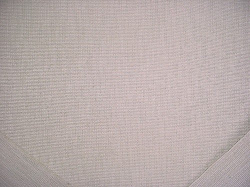 1-5/8Y Perennials 978 Ritzy Chalk White Acrylic Outdoor Patio Upholstery Fabric - Picture 4 of 4
