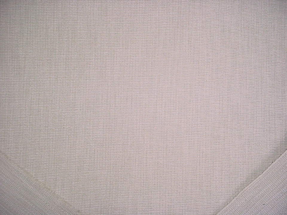 Tela de tapicería de patio exterior acrílico blanco tiza 1-5/8 años perennes 978 Ritzy Foto 4 de 4