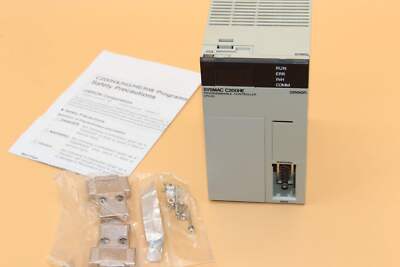 NEW | OMRON | C200HE-CPU42-E |