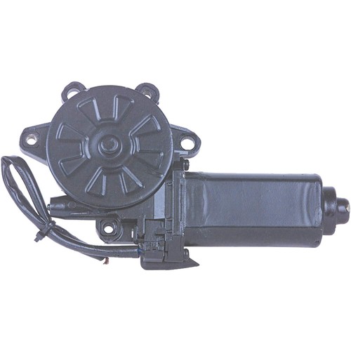 Cardone Fits Nissan Frontier Power Window Lift Motor Rear Remanufactured 47-1351 - Picture 2 of 3
