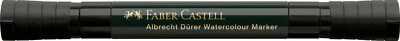 Faber-Castell Albrecht Dürer Watercolour Marker black 199