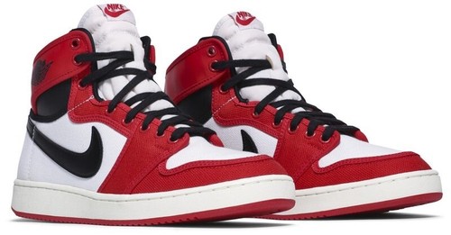 Nike Air Jordan 1 KO 'Chicago' DA9089-100 Men's Size 13 NEW