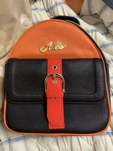 Usj Limited One Piece Ace Backpack Bag Summer 21 Universal Studio Japan New Ebay