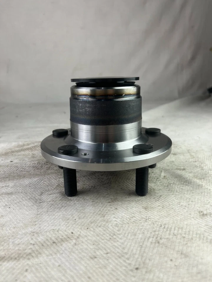 Wheel Bearing and Hub Assembly Drive Works NT512010 fits; Eclipse 1990-1994 - Image 3 of 4