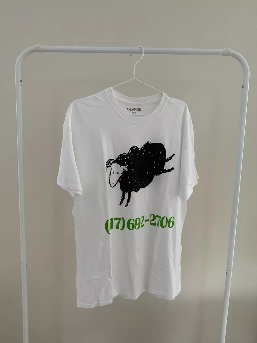 Sheep shirt supreme top