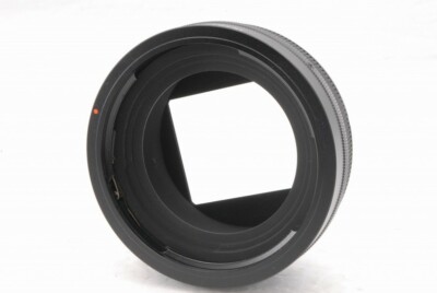 Mint Pentax 67 6x7 Helicoid Extension Tube *C12 | eBay