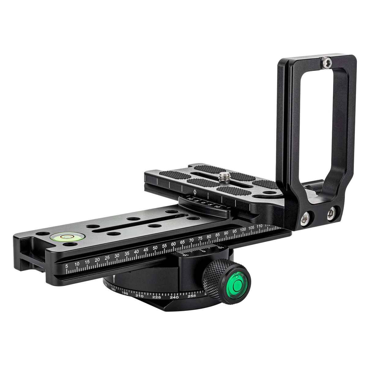 Livello A Bolla Chiloskit AVF66M - Precisione 30'/2mm Per Livellamento