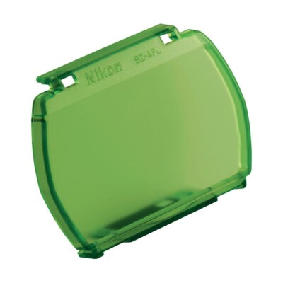 Nikon SZ-4FL Fluorescent Filter (for SB-5000 AF Speedlight Flash)