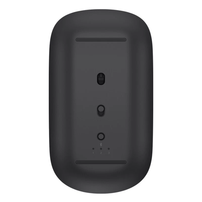 Huawei Metal wheel Wireless Bluetooth Mouse mice 2nd Youth for Matebook laptop - Image 2 of 4