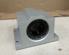 INA KGNZ16-PP Self-Aligning Linear Ball Bearing With Housing