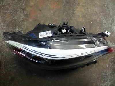 2019 BMW 2 Series F22 LCI Driver Right Side Complete LED Headlight 