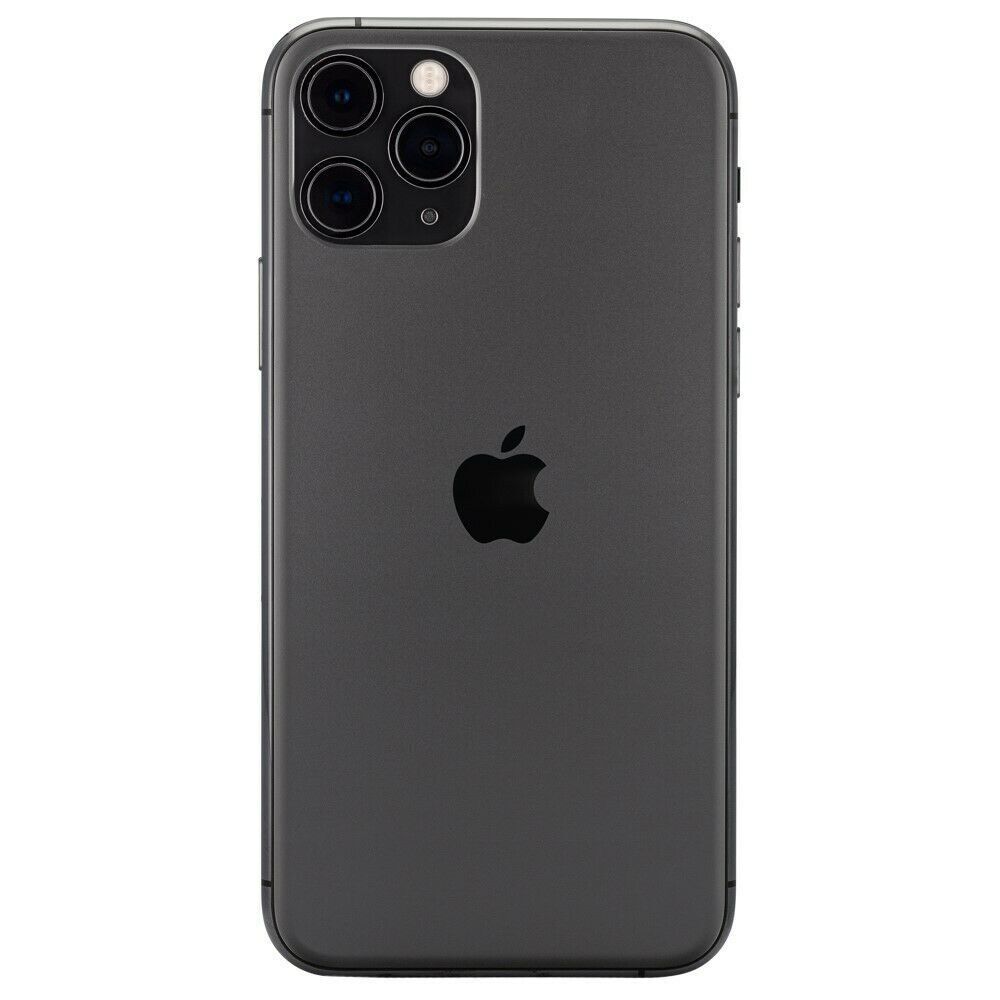 Apple iPhone 11 Pro Max - 64 GB - Space Gray (T-Mobile) for sale ...