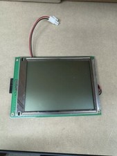 DRESSER WAYNE OVATION 892131-001 / WU000948 QVGA DISPLAY