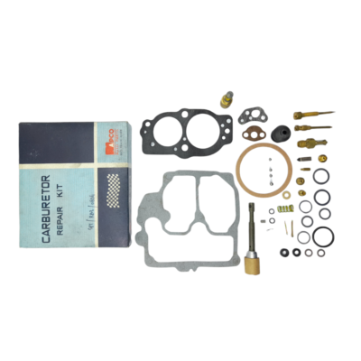TOYOTA COROLLA 1.6 AE91 AE92 NOS 04211-15180 NAPCO CARBURETOR