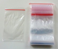 1000 sacchetti plastica