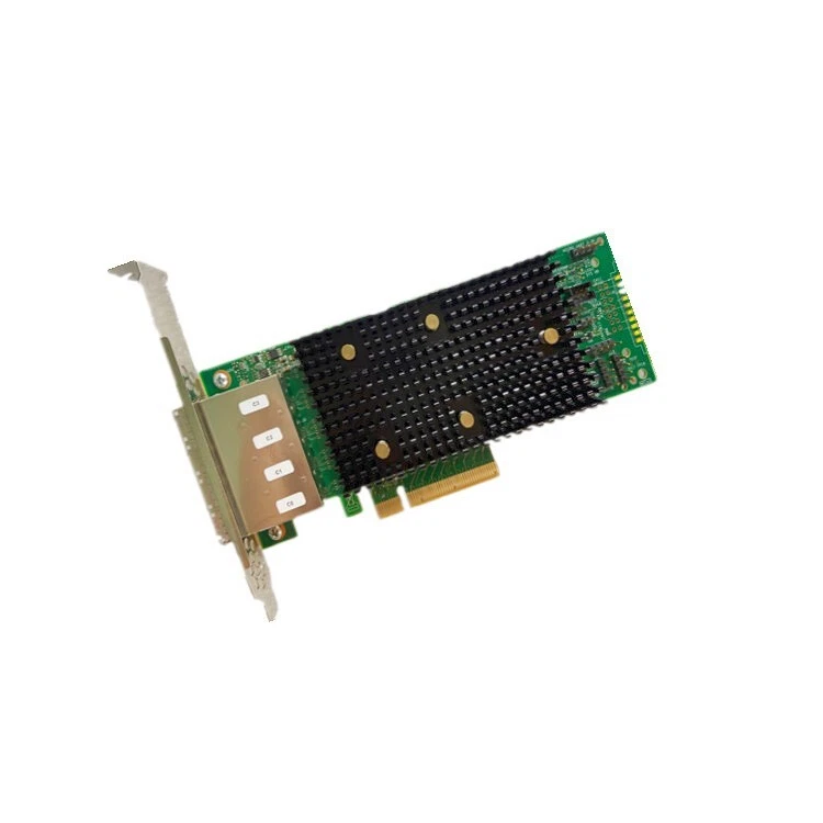 Original HBA 9400-16e 12Gb/s 05-50013-00 SAS/SATA exspander controller card - Image 2 of 4