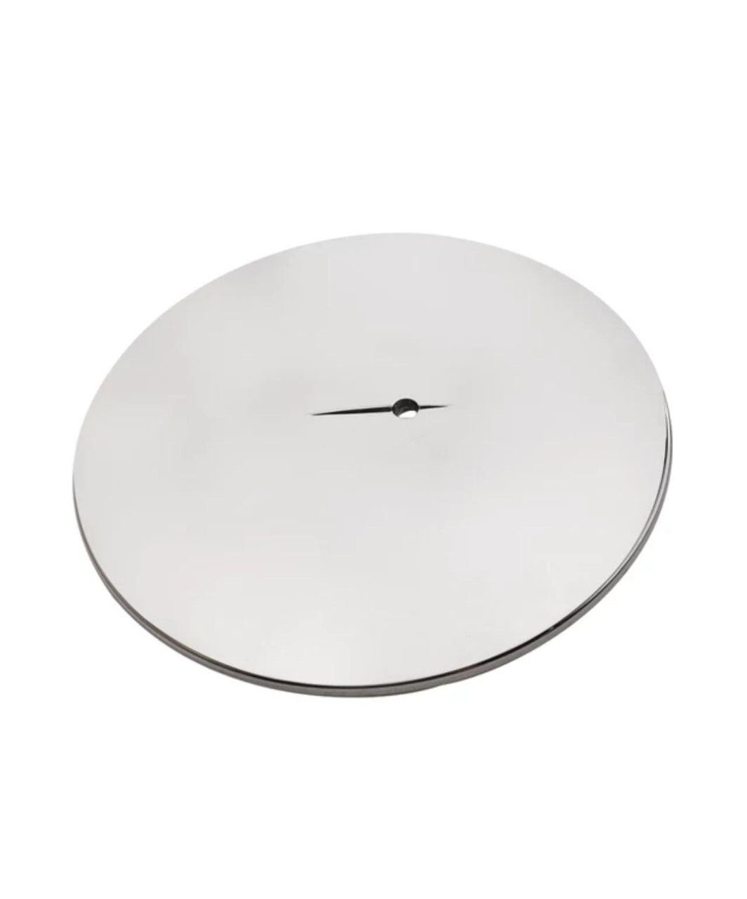 115mm Shower waste/drain Chrome cap/cover /Top eBay