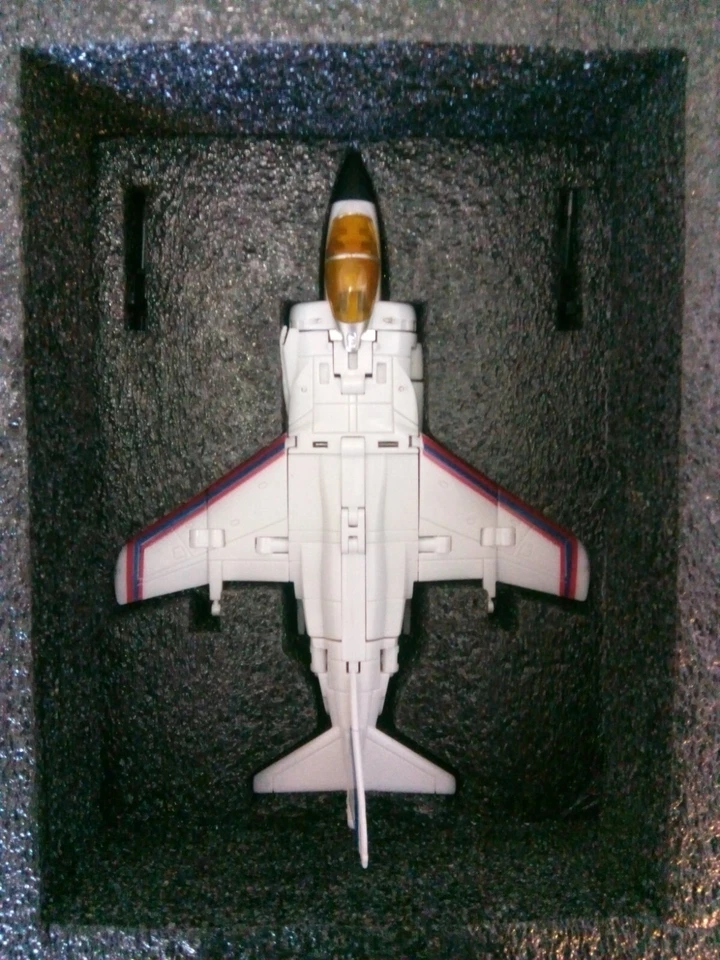 TRANSFORMERS SUPERION - ZETA TOYS MINI SUPERION - Immagine 2 di 4