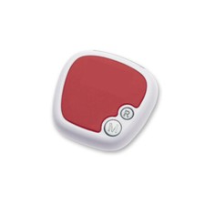 Contapassi elettronico pedometro multifunzione con display LCD con clip da tasca