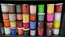 New  DW Home Richly Scented Candle (~4OZ)  40  variation