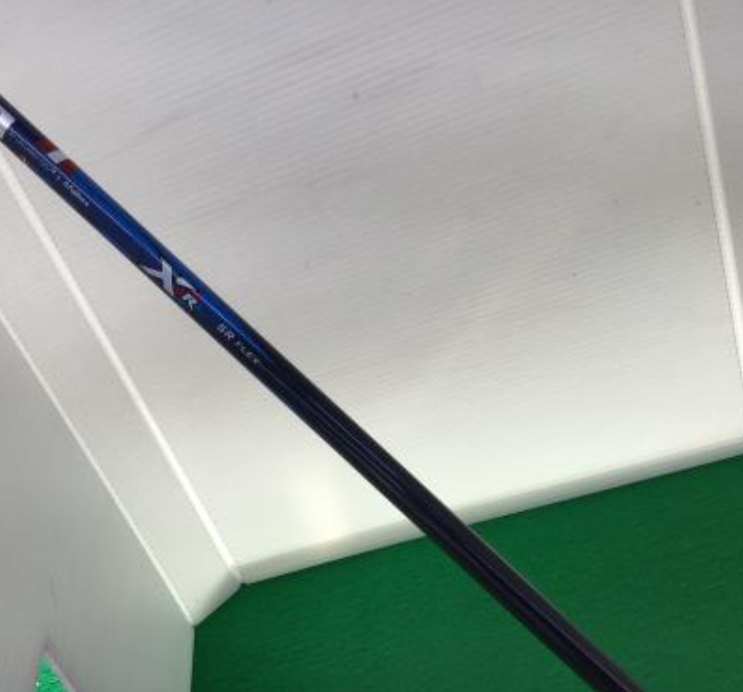 Callaway Fairway Wood / XR 16 / 5W Flex-SR 19deg / Shaft XR