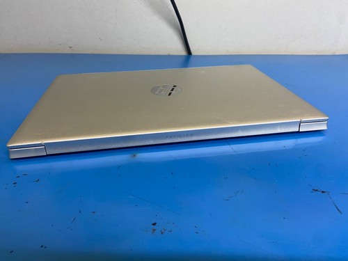 HP pavilion 14" Laptop Core i3 11/12TH GEN? 8GB RAM NO SSD *BIOS LOCKED* #SC02 - Picture 8 of 11