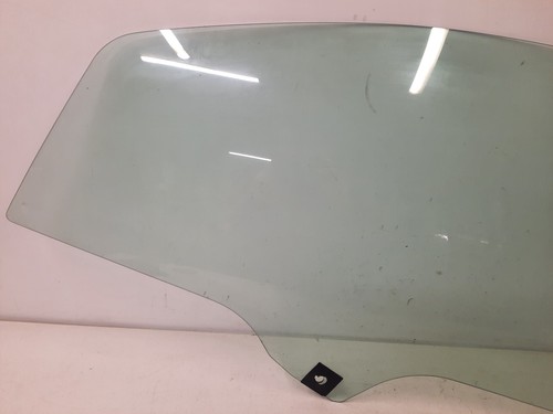 Seitenscheibe Türscheibe Vorne Links Fiat Grande Punto 199 3-Türer 43R-00048 - Bild 3 von 5