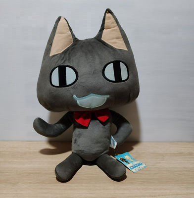 Doko Demo Issyo Toro Kuro Black Cat JUMBO 26