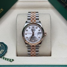 Rolex Datejust 278271